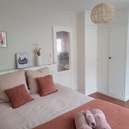 Appartement Au Coeur De רמבוייה מראה חיצוני תמונה