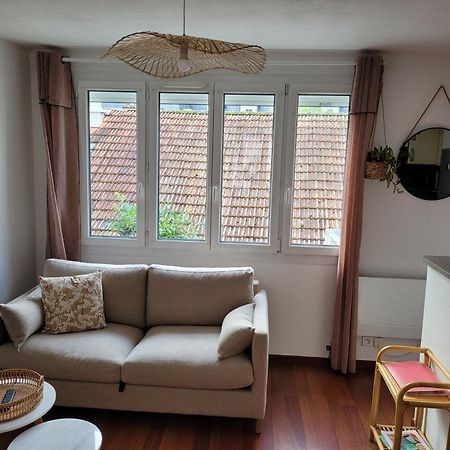 Appartement Au Coeur De רמבוייה מראה חיצוני תמונה