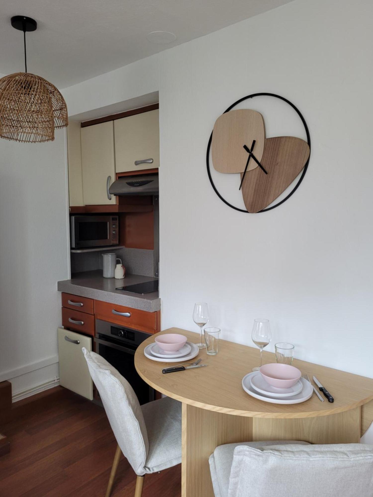Appartement Au Coeur De רמבוייה מראה חיצוני תמונה