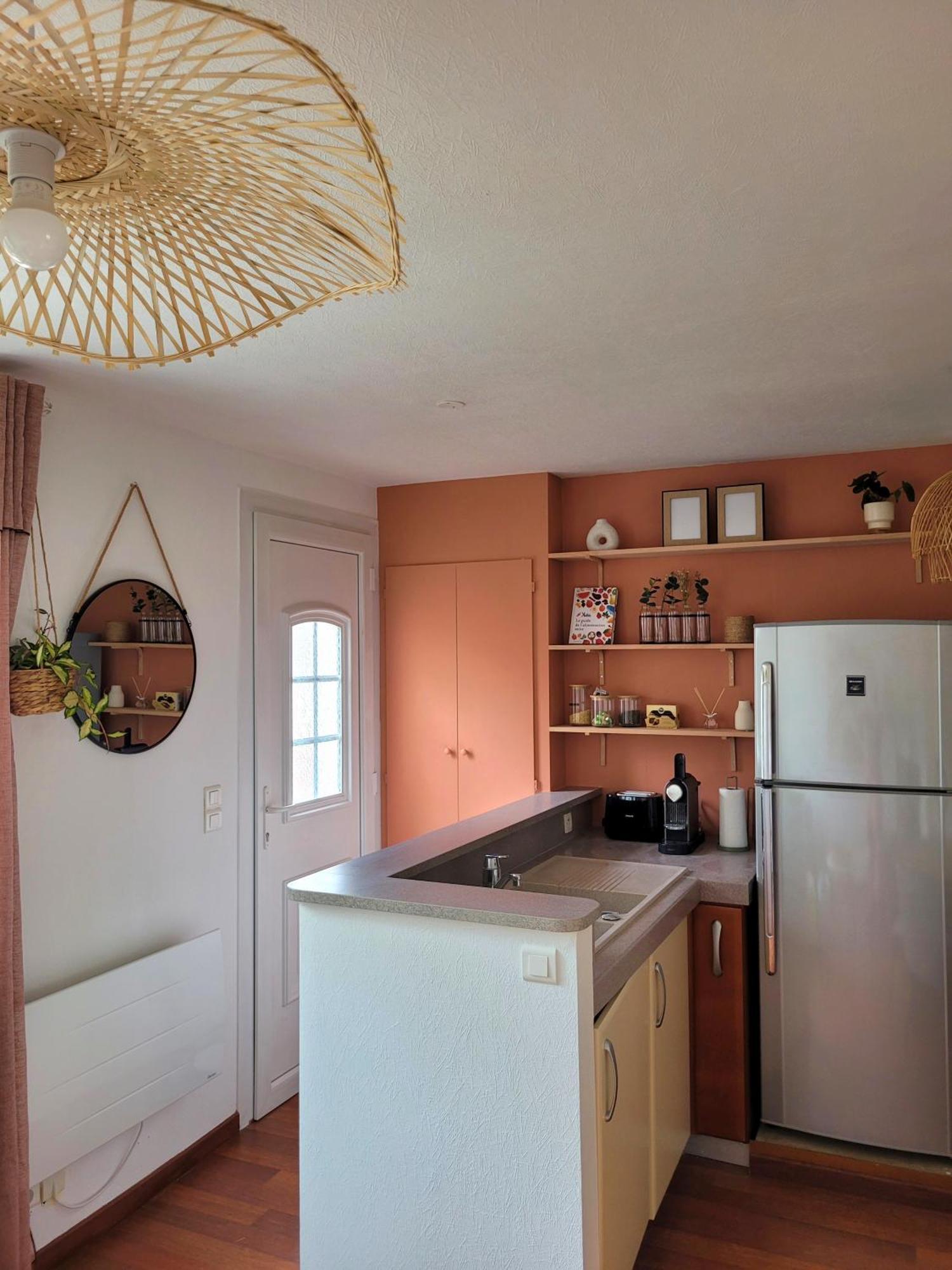 Appartement Au Coeur De רמבוייה מראה חיצוני תמונה