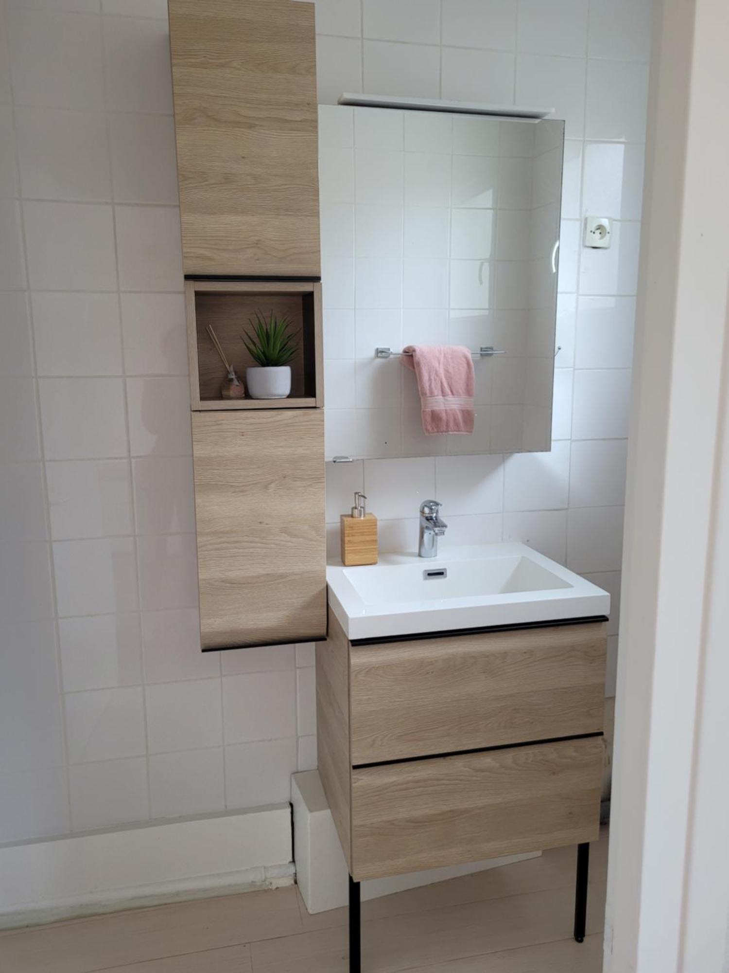 Appartement Au Coeur De רמבוייה מראה חיצוני תמונה